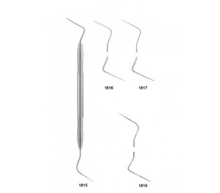 Endodontic Instruments